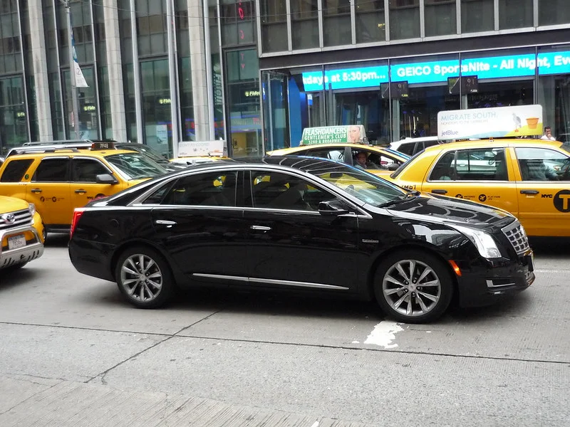 The Cadillac XTS Years To Avoid - CoPilot