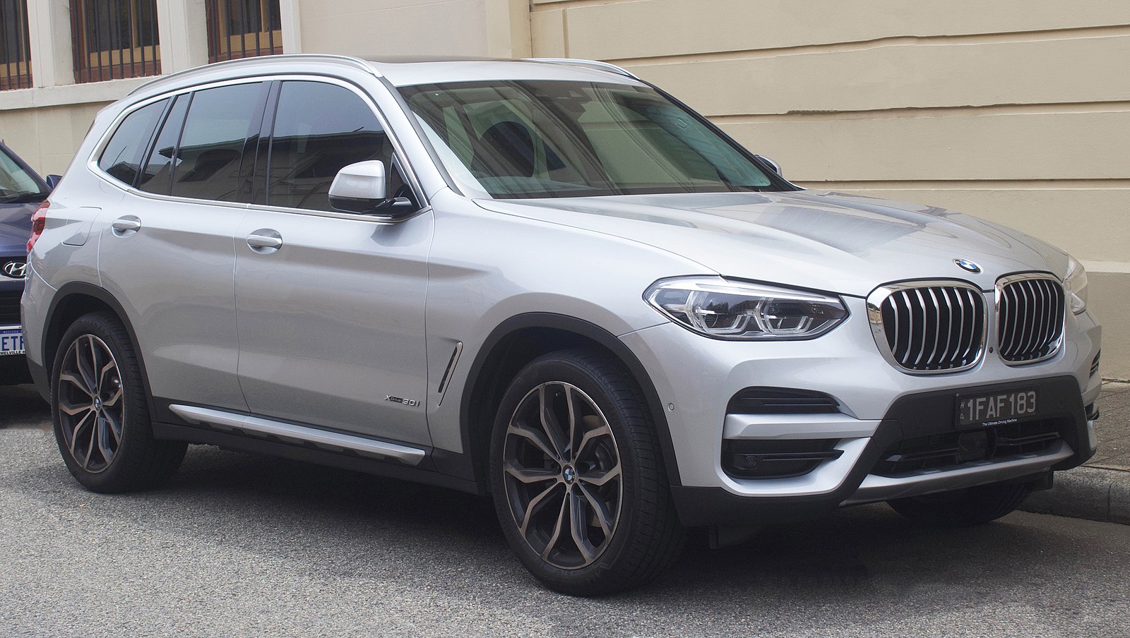 Here Are The BMW X3 Years To Avoid - CoPilot