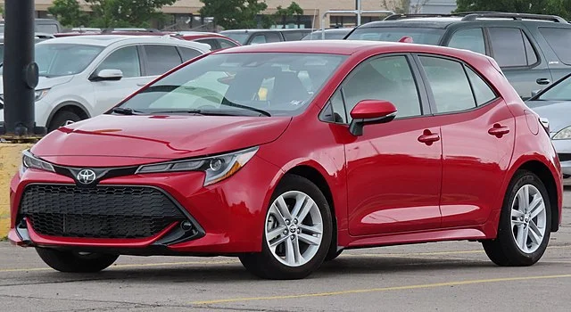 Toyota Corolla Pros and Cons: What To Know When Weighing Your Decision -  CoPilot