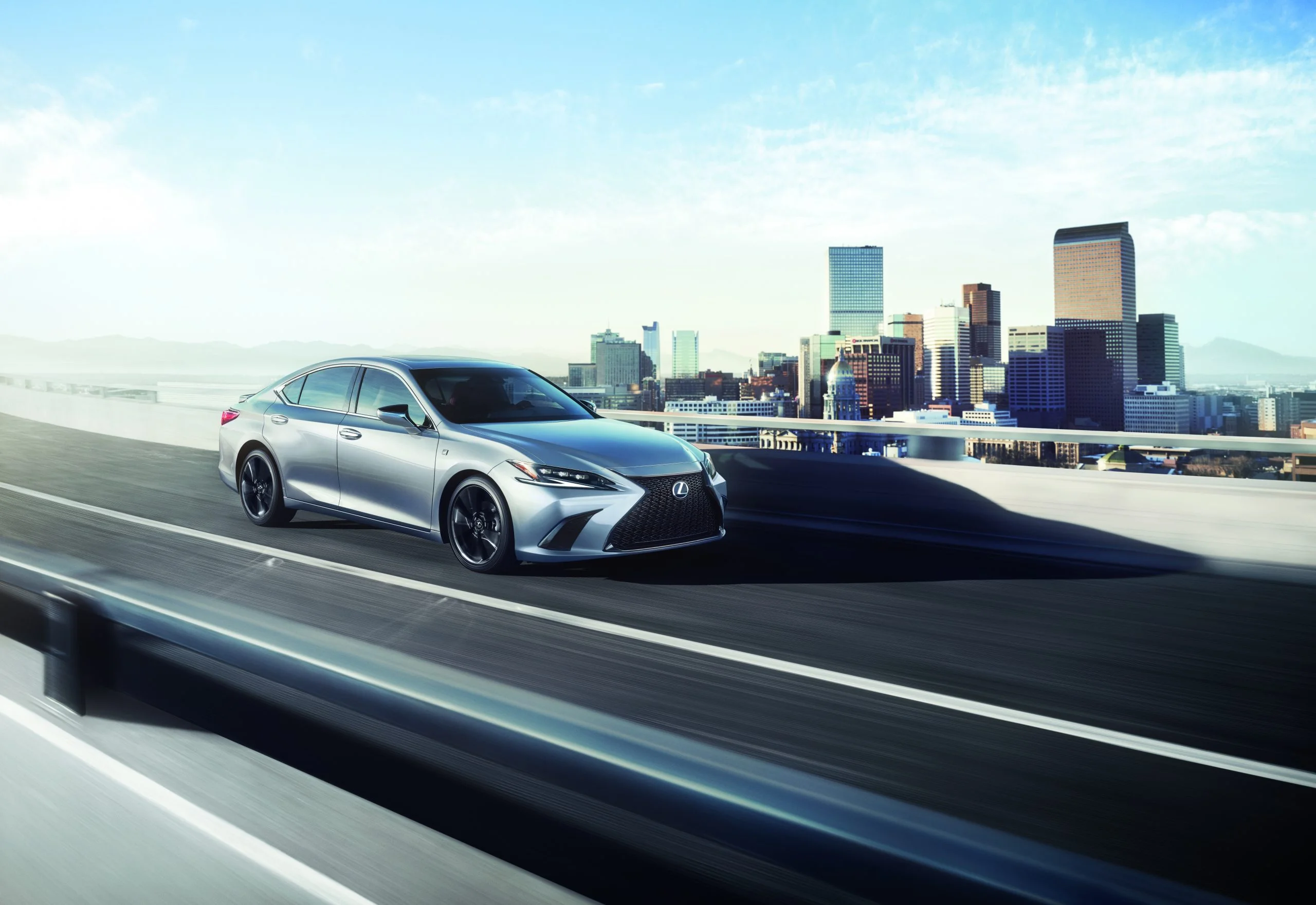 2025 Lexus ES 350 Release Date: Everything You Need To Know - CoPilot