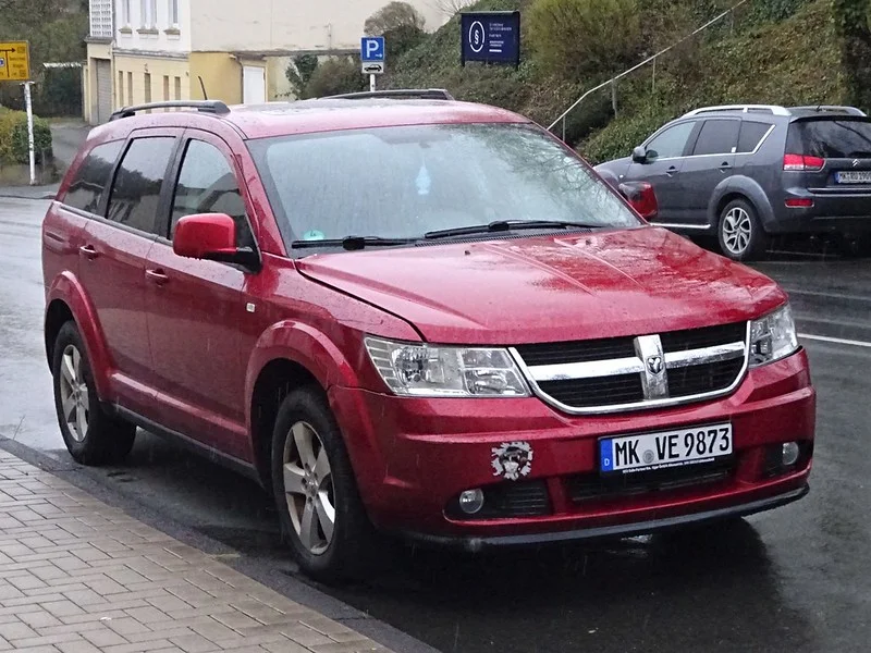 2020 dodge deals journey remote start