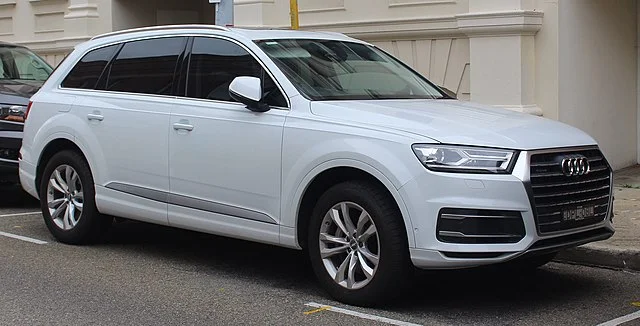 Which Years Of Used Audi Q7s Are Most Reliable? - CoPilot