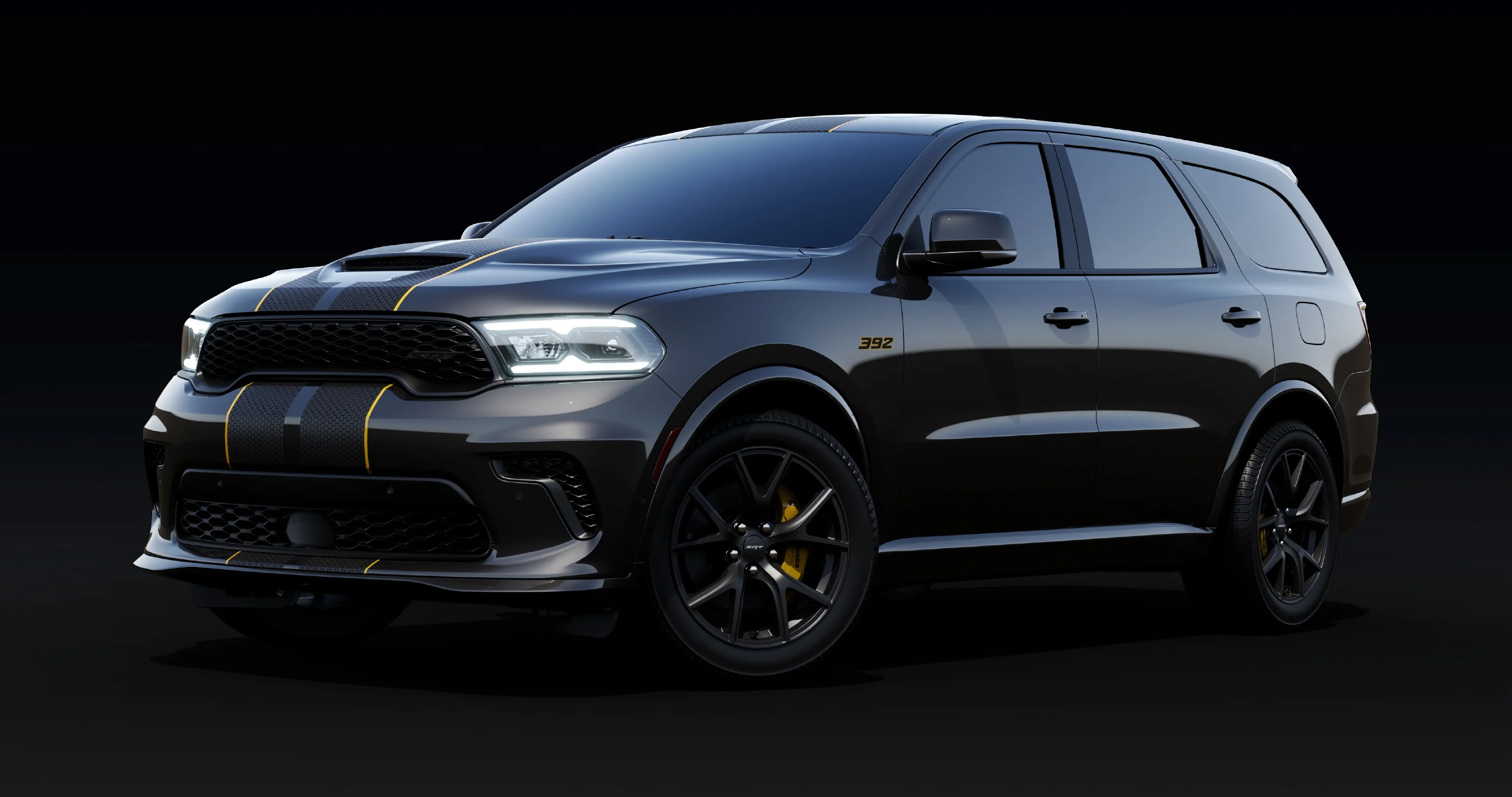 The 2025 Dodge Durango: What We Know So Far - CoPilot