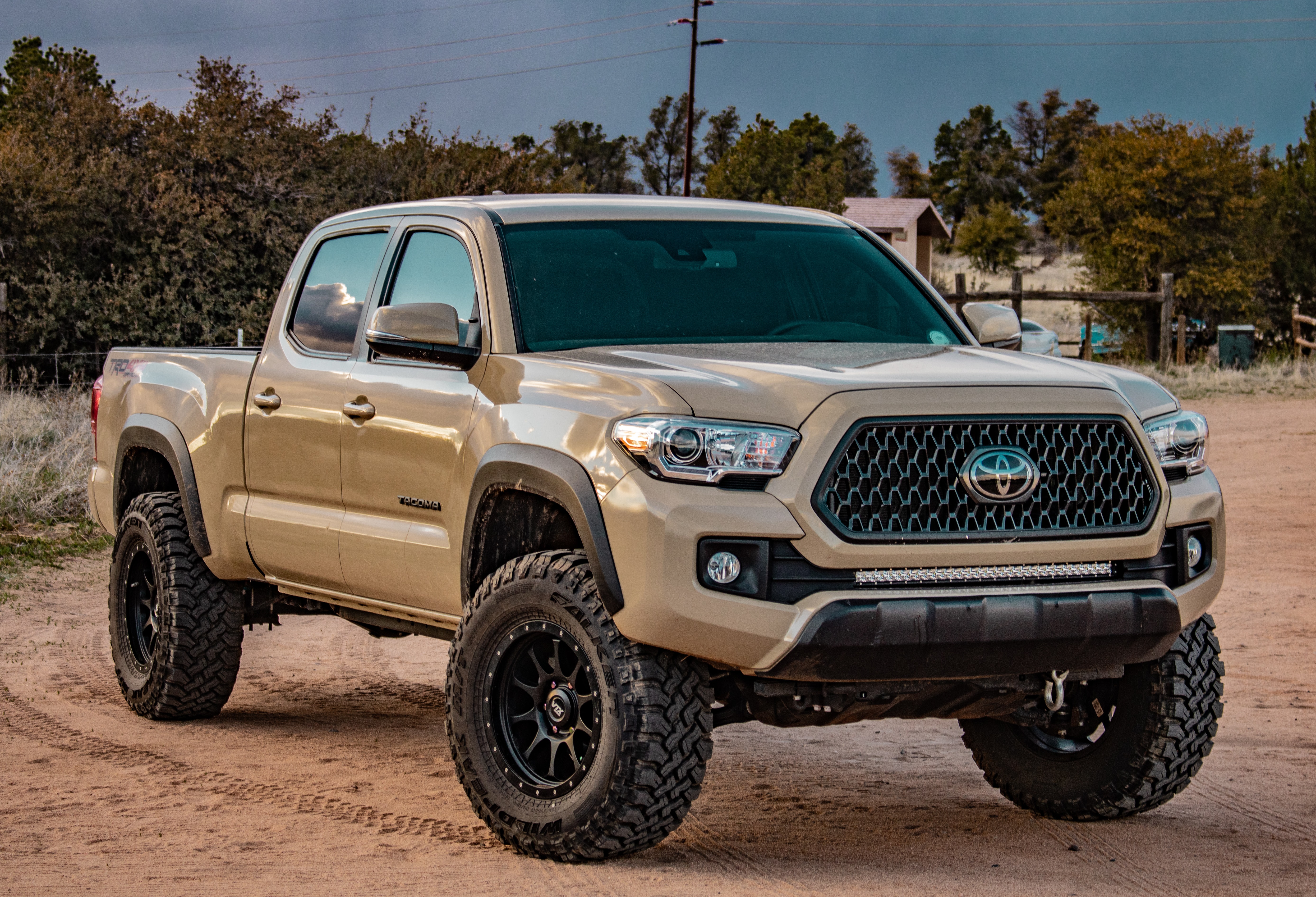 Interested in Leasing A Toyota Tacoma? Heres What To Know - CoPilot