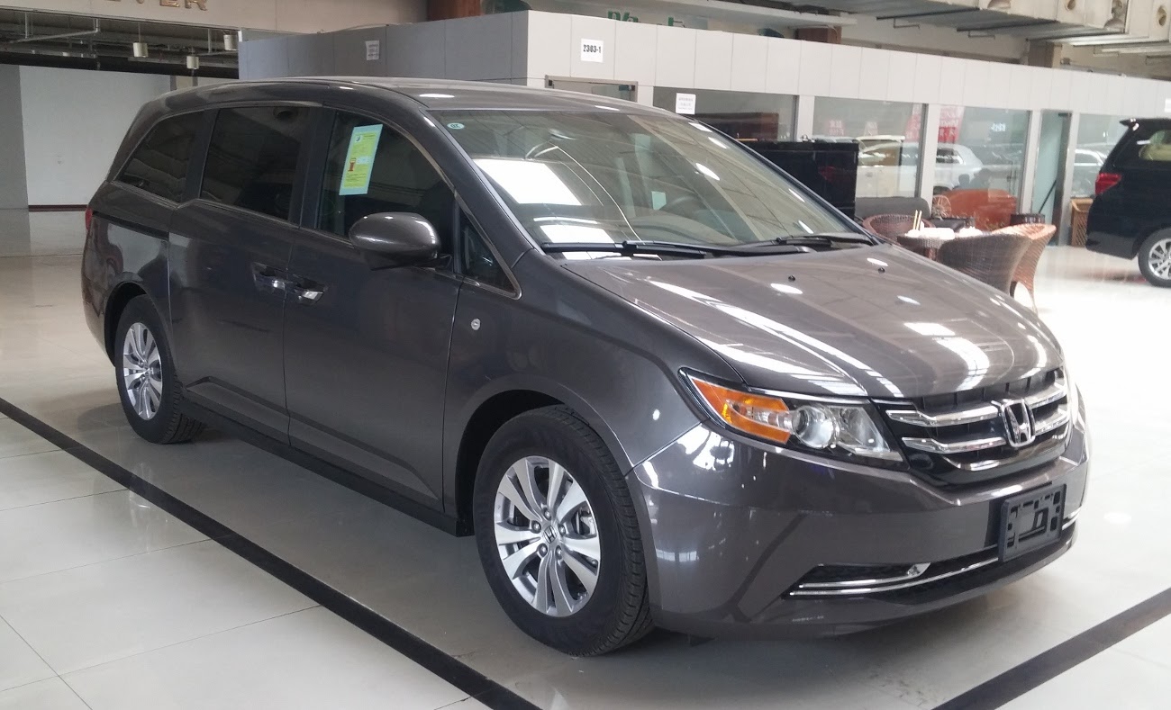 The 8 Best Minivans To Buy Used