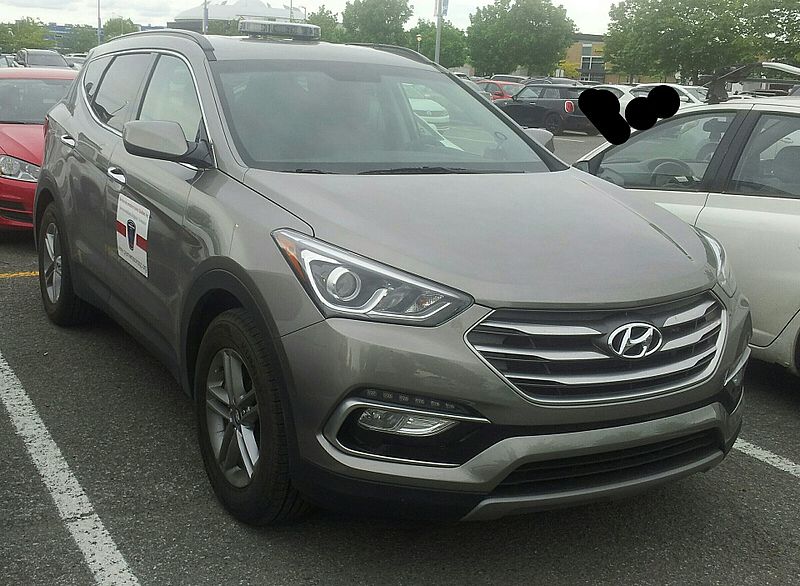 Which Year Models Of Used Hyundai Santa Fe Sport To Avoid CoPilot