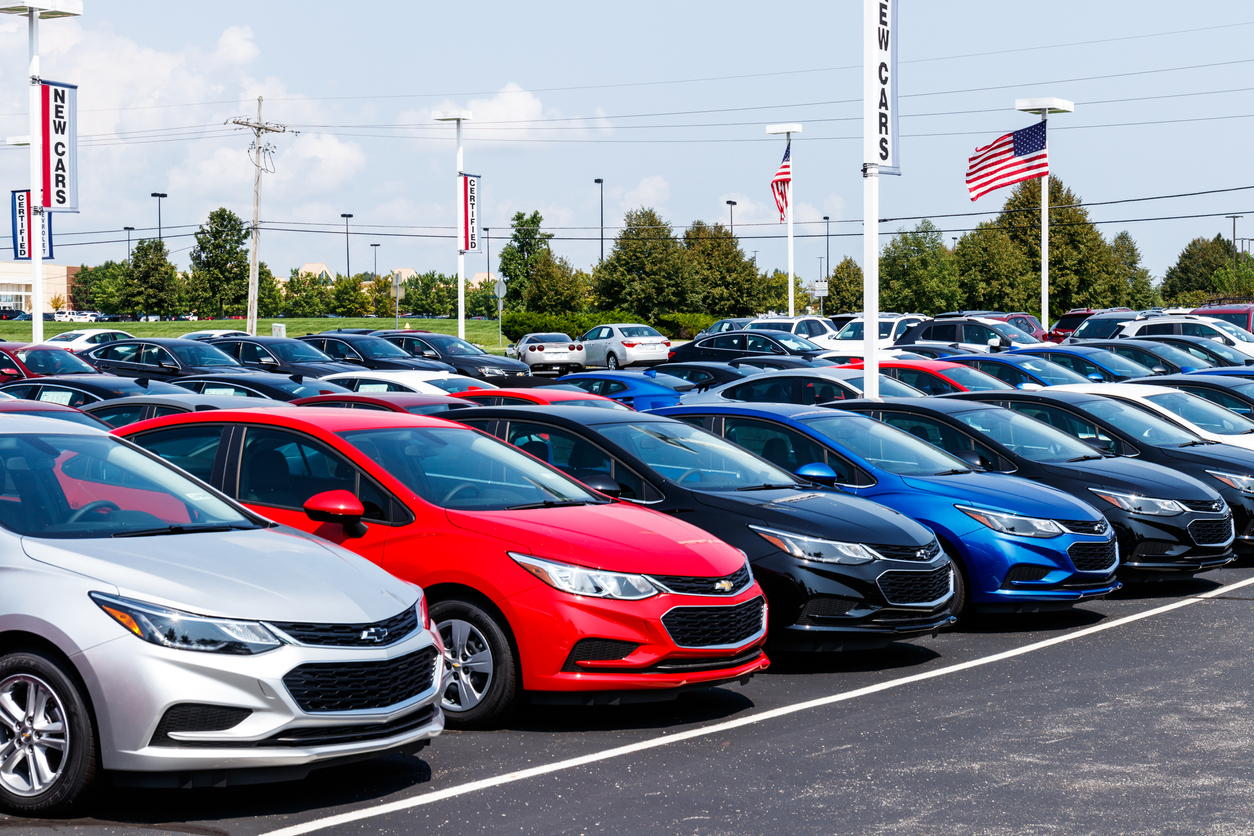 7 Best Car Dealerships in Arlington, VA CoPilot