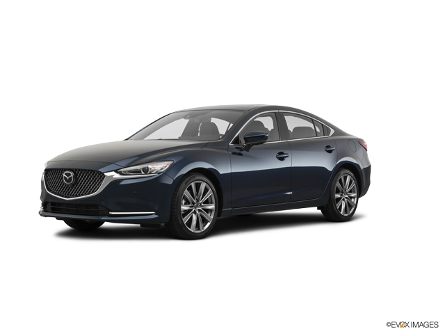 2019 Mazda 6