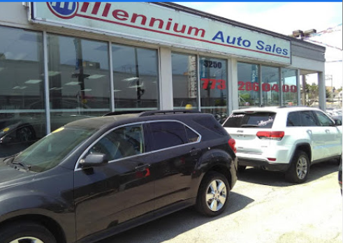 The 6 best used car dealerships in Chicago IL CoPilot