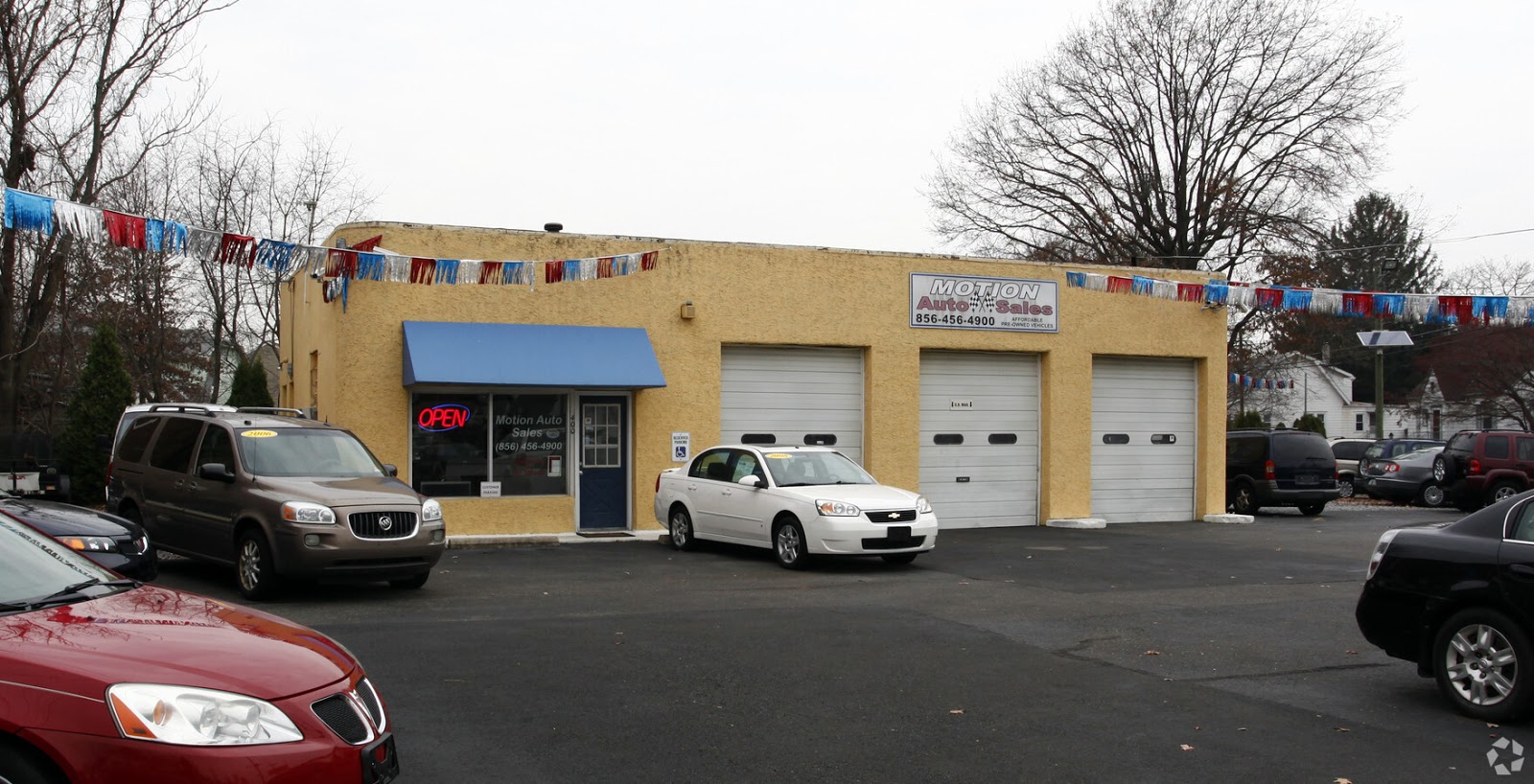 The 7 best used car dealerships in Camden NJ CoPilot