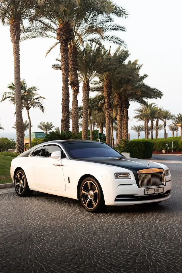 Are Rolls Royce Cars Reliable? - CoPilot