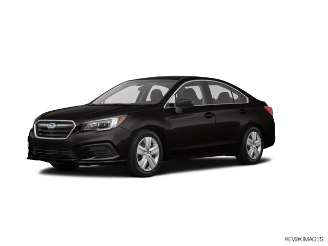 2019 Subaru Legacy