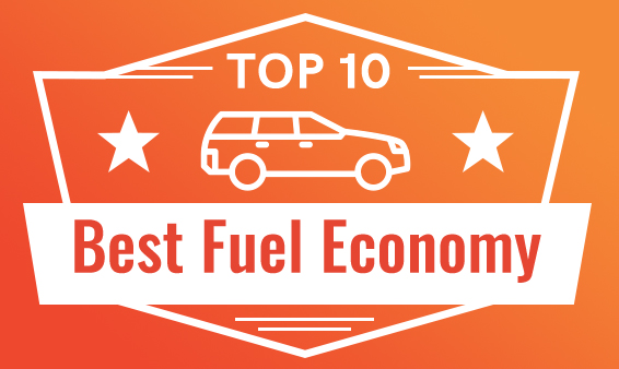 Cars with the Best Fuel Economy